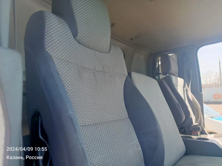 Бортовой грузовик JAC - 47054C, 2022, Идентификационный номер: XZV47054CN0000223, принадлежащий Продавцу на праве собственности, что подтверждается Договором купли-продажи № 1518-РБ/09(Т) от 14.09.2022.